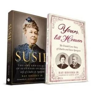 Meet your Posher, Ray